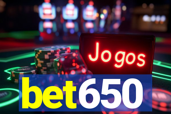 bet650