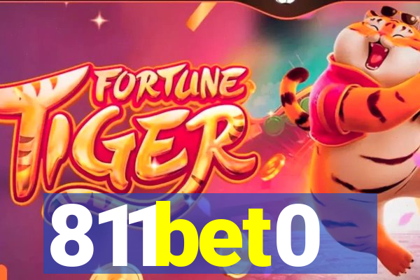 811bet0