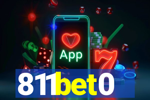 811bet0