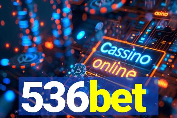 536bet