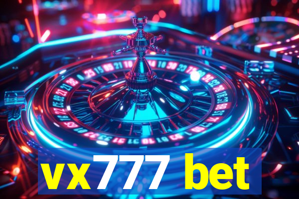 vx777 bet