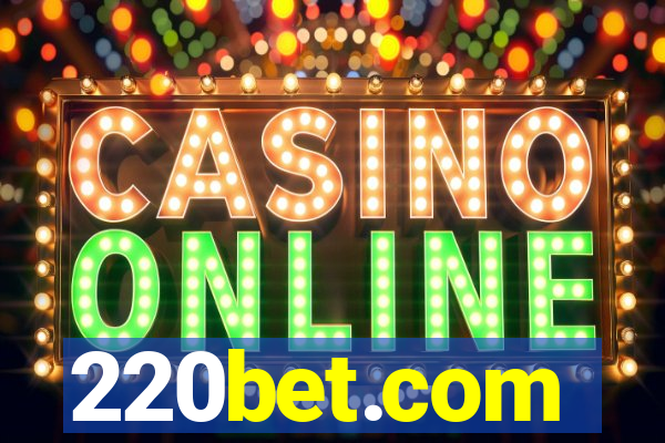 220bet.com