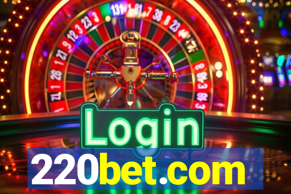 220bet.com