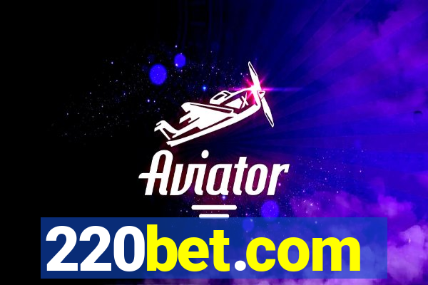 220bet.com