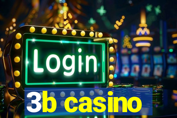 3b casino