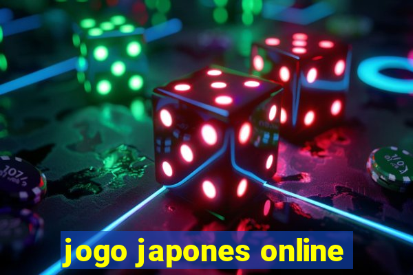 jogo japones online