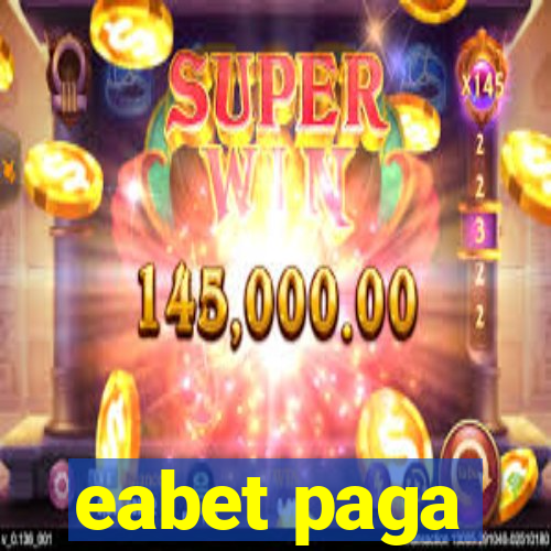 eabet paga