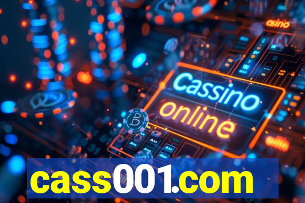 cass001.com