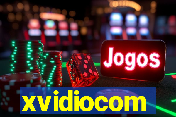 xvidiocom