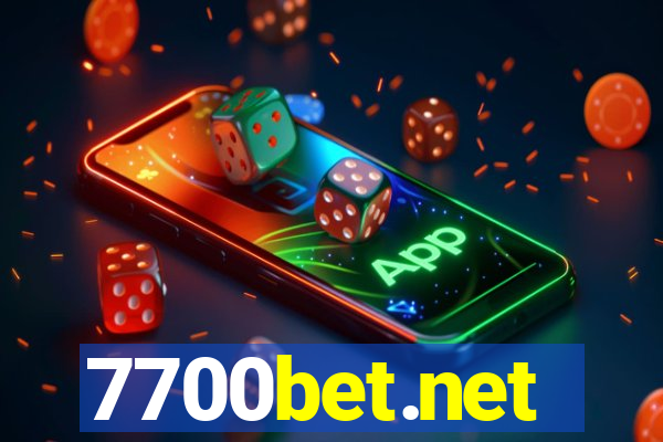 7700bet.net