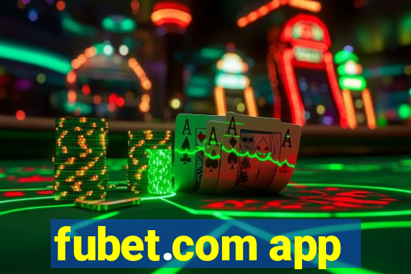 fubet.com app