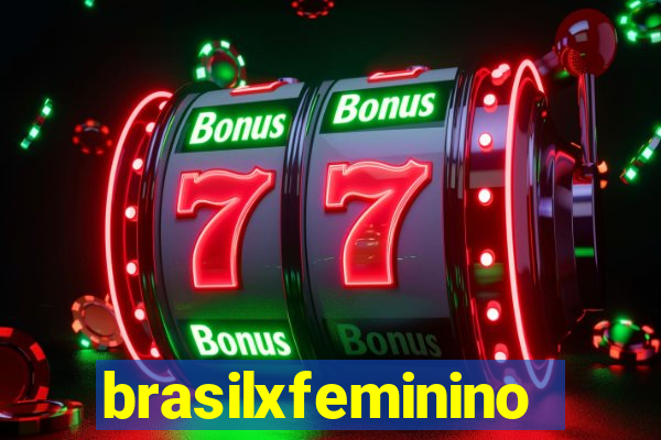 brasilxfeminino