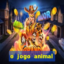 o jogo animal world paga mesmo