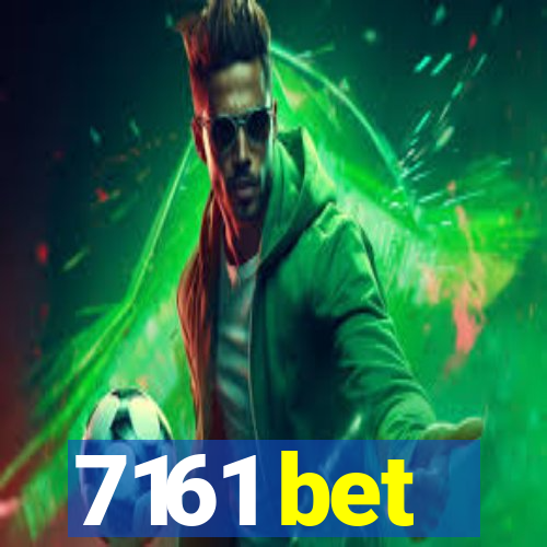 7161 bet