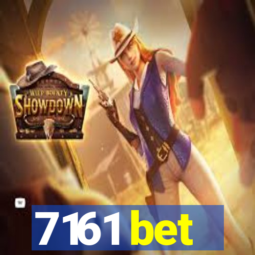 7161 bet