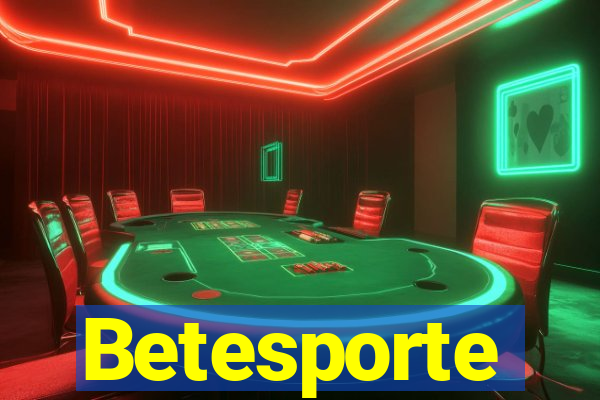 Betesporte