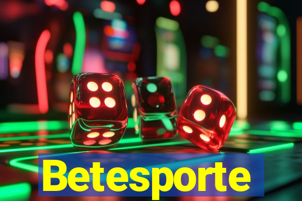 Betesporte