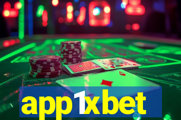 app1xbet