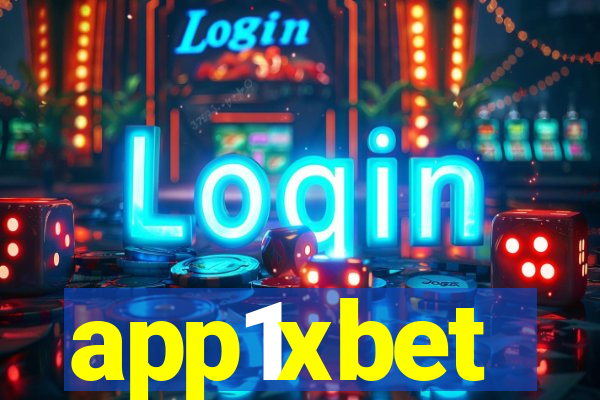 app1xbet