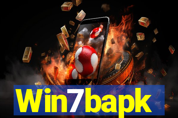 Win7bapk