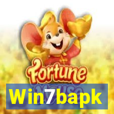 Win7bapk