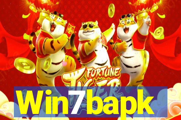 Win7bapk