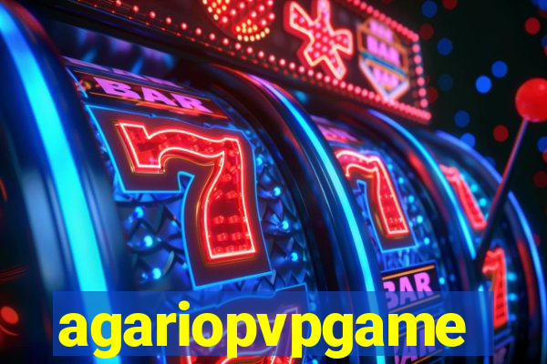 agariopvpgame