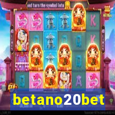 betano20bet