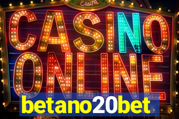 betano20bet