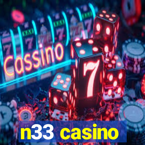 n33 casino