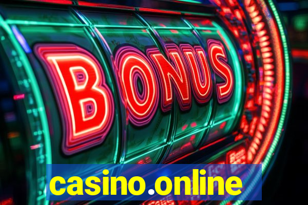 casino.online