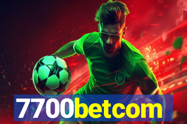 7700betcom