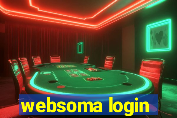 websoma login