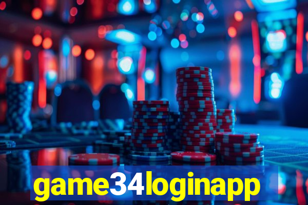 game34loginapp