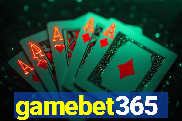 gamebet365