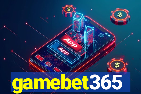 gamebet365