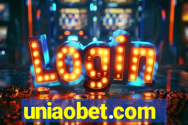 uniaobet.com