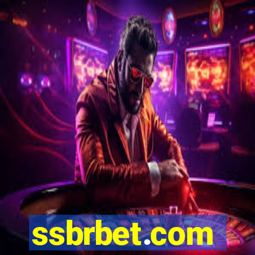 ssbrbet.com