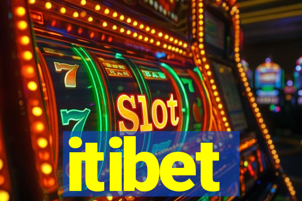 itibet