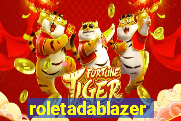 roletadablazer