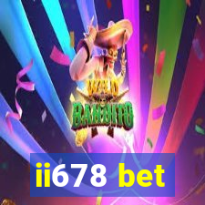 ii678 bet