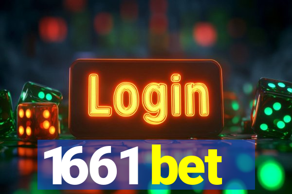 1661 bet