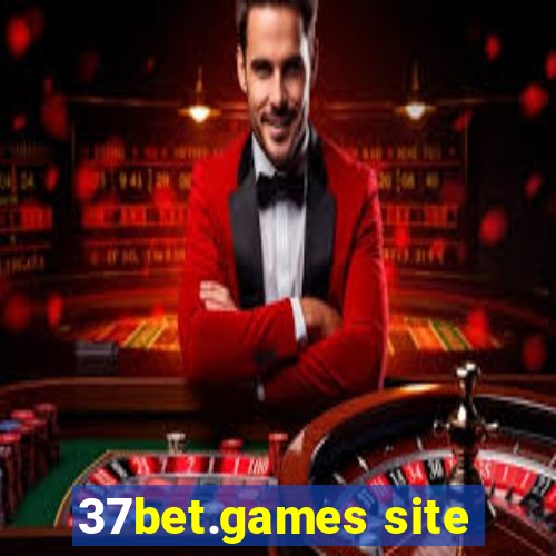 37bet.games site