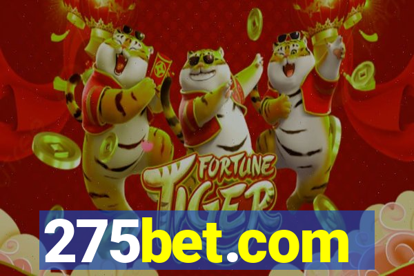 275bet.com