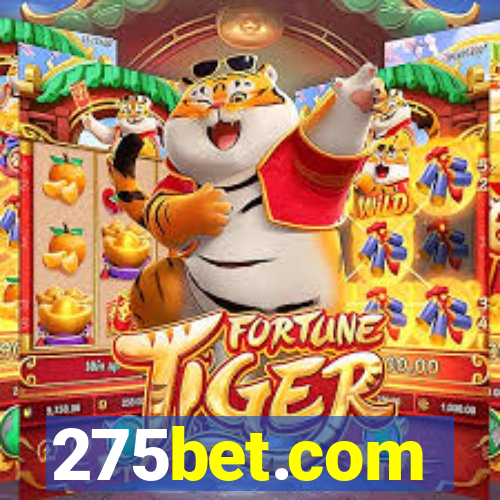 275bet.com