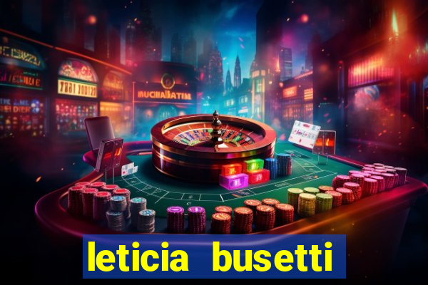 leticia busetti reclame aqui