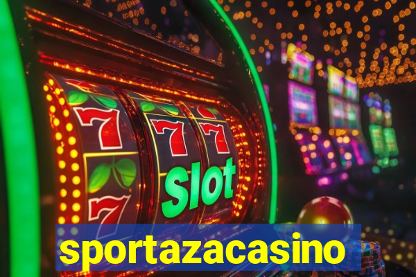 sportazacasino