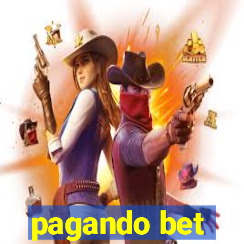 pagando bet