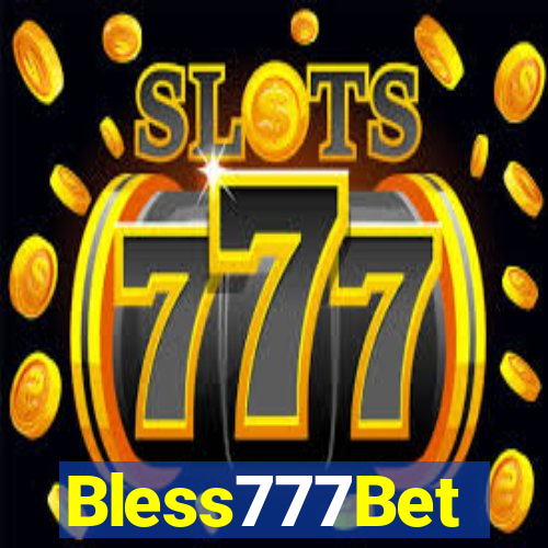 Bless777Bet