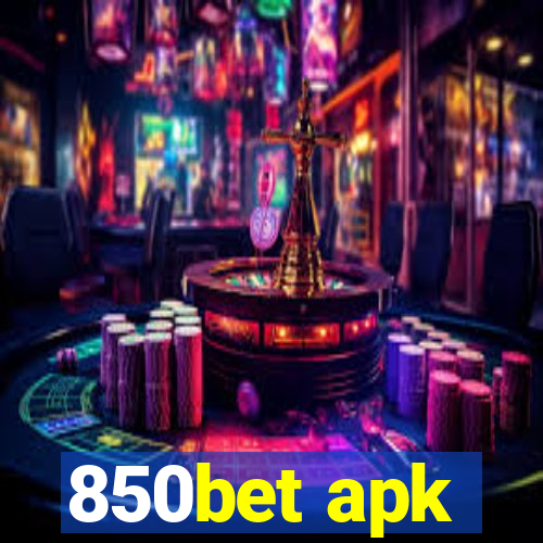 850bet apk